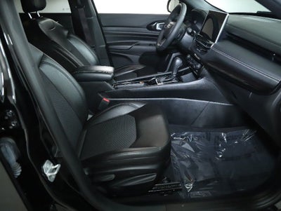 2022 Jeep Compass Altitude 4x4