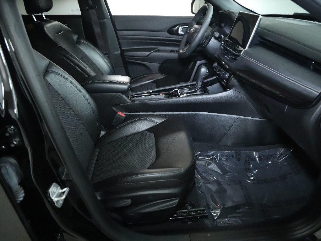 2022 Jeep Compass Altitude 4x4