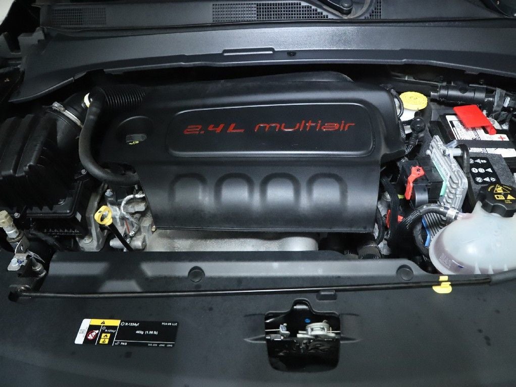 2022 Jeep Compass Altitude 4x4