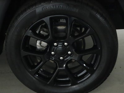 2022 Jeep Compass Altitude 4x4