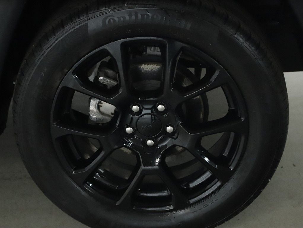 2022 Jeep Compass Altitude 4x4