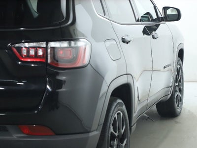 2022 Jeep Compass Altitude 4x4