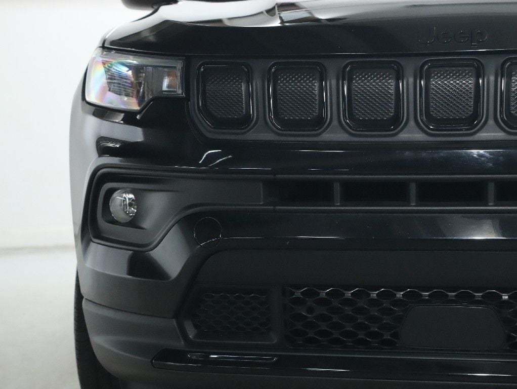 2022 Jeep Compass Altitude 4x4