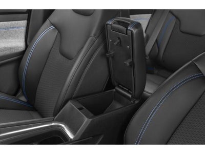 2023 Jeep Compass Latitude 4x4