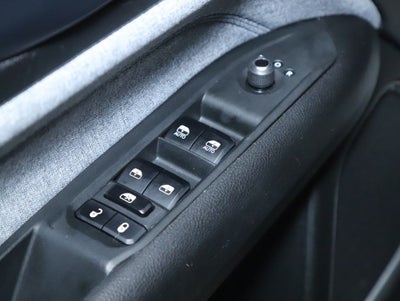 2023 Jeep Compass Latitude 4x4