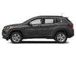 2023 Jeep Compass Latitude 4x4