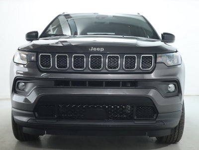 2023 Jeep Compass Latitude 4x4