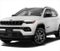 2027 Jeep Compass COMPASS LATITUDE ALTITUDE 4X4
