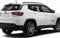 2027 Jeep Compass COMPASS LATITUDE ALTITUDE 4X4
