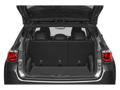 2023 Jeep Compass Latitude 4x4