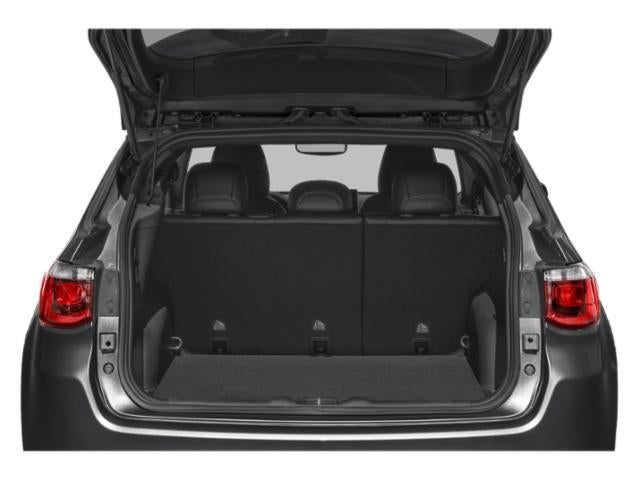 2023 Jeep Compass Latitude 4x4