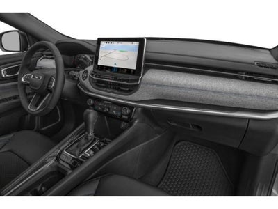 2023 Jeep Compass Latitude 4x4