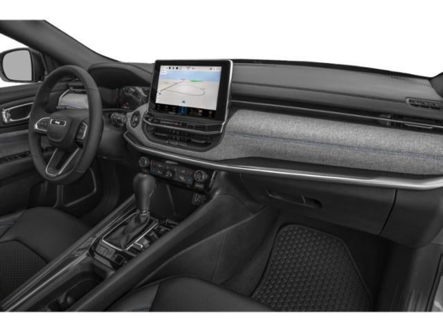 2023 Jeep Compass Latitude 4x4