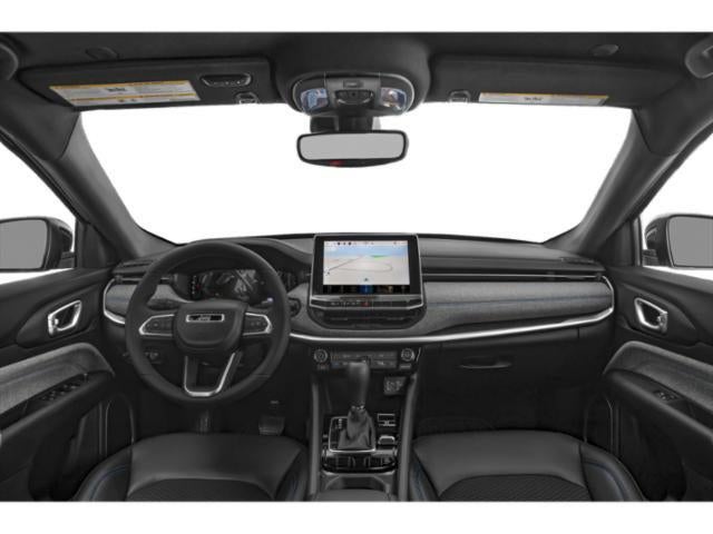 2023 Jeep Compass Latitude 4x4