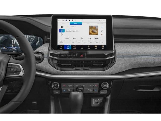 2023 Jeep Compass Latitude 4x4