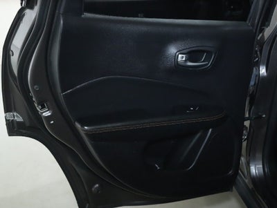 2018 Jeep Compass Limited 4x4