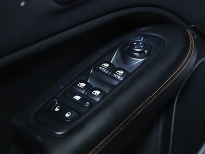 2018 Jeep Compass Limited 4x4