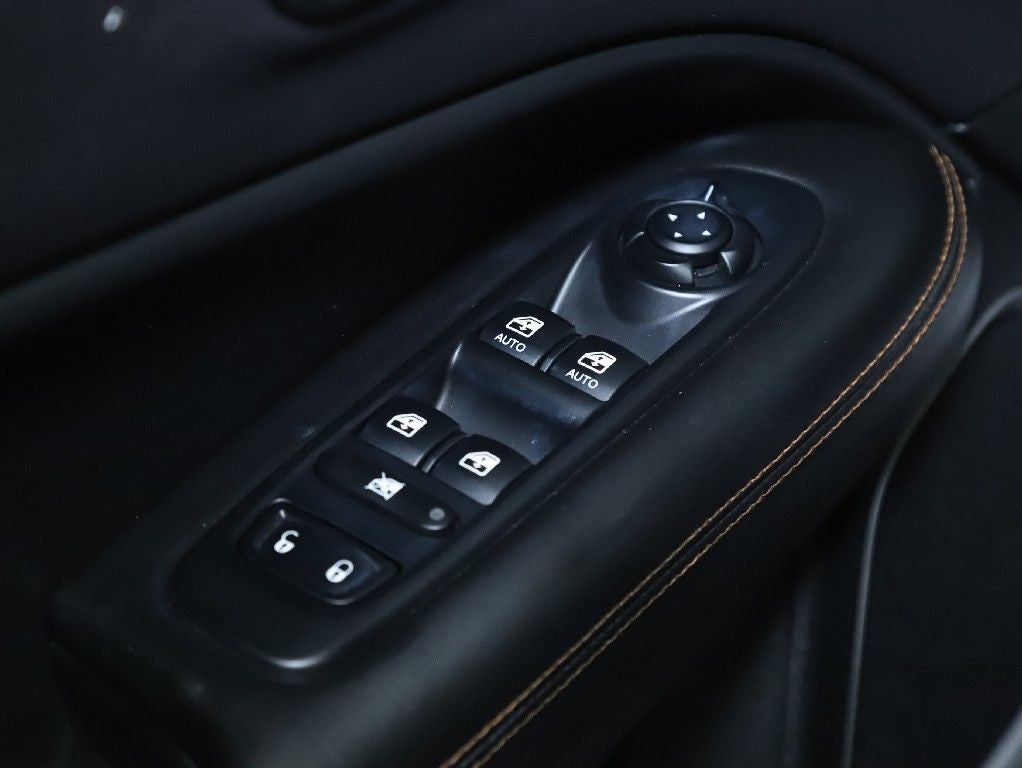 2018 Jeep Compass Limited 4x4