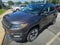 2018 Jeep Compass Limited 4x4