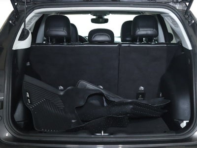 2018 Jeep Compass Limited 4x4