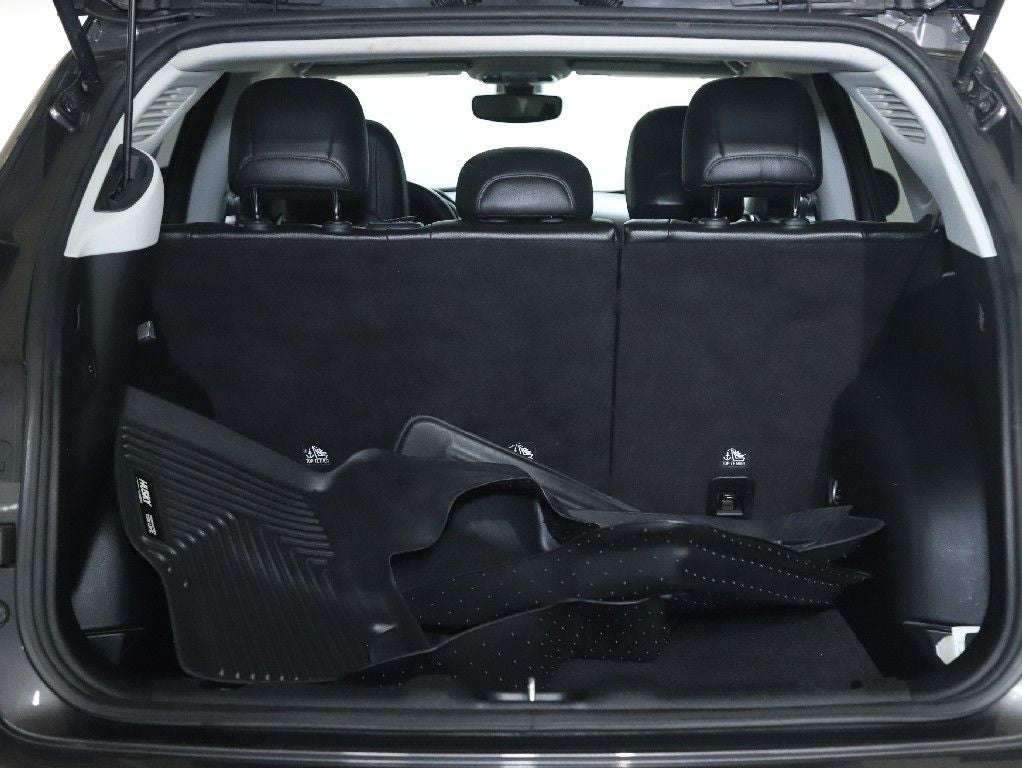 2018 Jeep Compass Limited 4x4