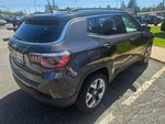 2018 Jeep Compass Limited 4x4
