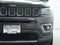 2018 Jeep Compass Limited 4x4