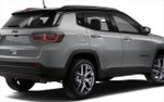 2027 Jeep Compass COMPASS LIMITED ALTITUDE 4X4