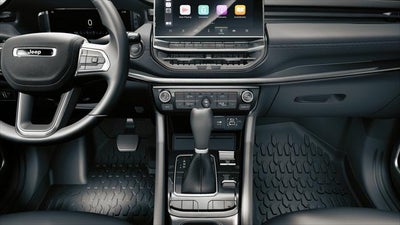 2027 Jeep Compass COMPASS LIMITED ALTITUDE 4X4