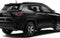 2027 Jeep Compass COMPASS LIMITED 4X4