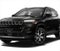 2027 Jeep Compass COMPASS LIMITED 4X4