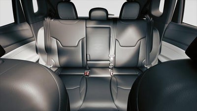 2027 Jeep Compass COMPASS LIMITED 4X4