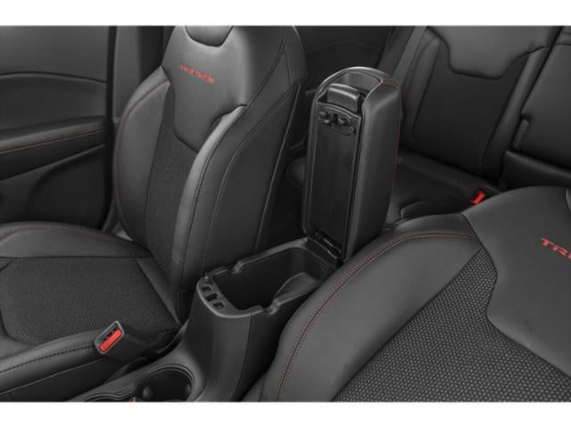 2021 Jeep Compass Trailhawk 4x4