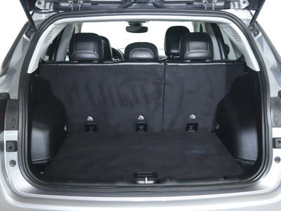 2021 Jeep Compass Trailhawk 4x4