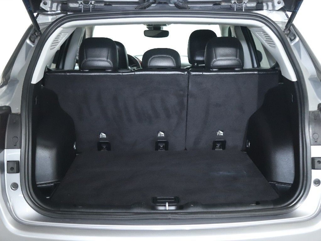 2021 Jeep Compass Trailhawk 4x4