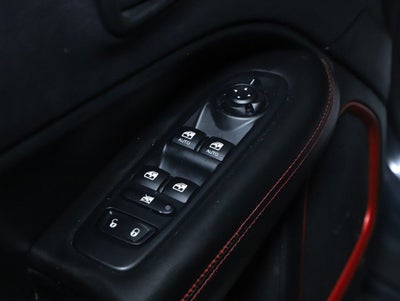 2018 Jeep Compass Trailhawk 4x4