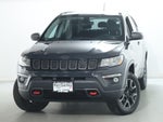 2018 Jeep Compass Trailhawk 4x4