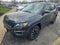 2018 Jeep Compass Trailhawk 4x4