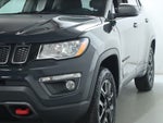 2018 Jeep Compass Trailhawk 4x4