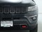 2018 Jeep Compass Trailhawk 4x4