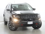 2020 Jeep Compass Trailhawk 4x4