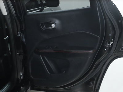 2020 Jeep Compass Trailhawk 4x4