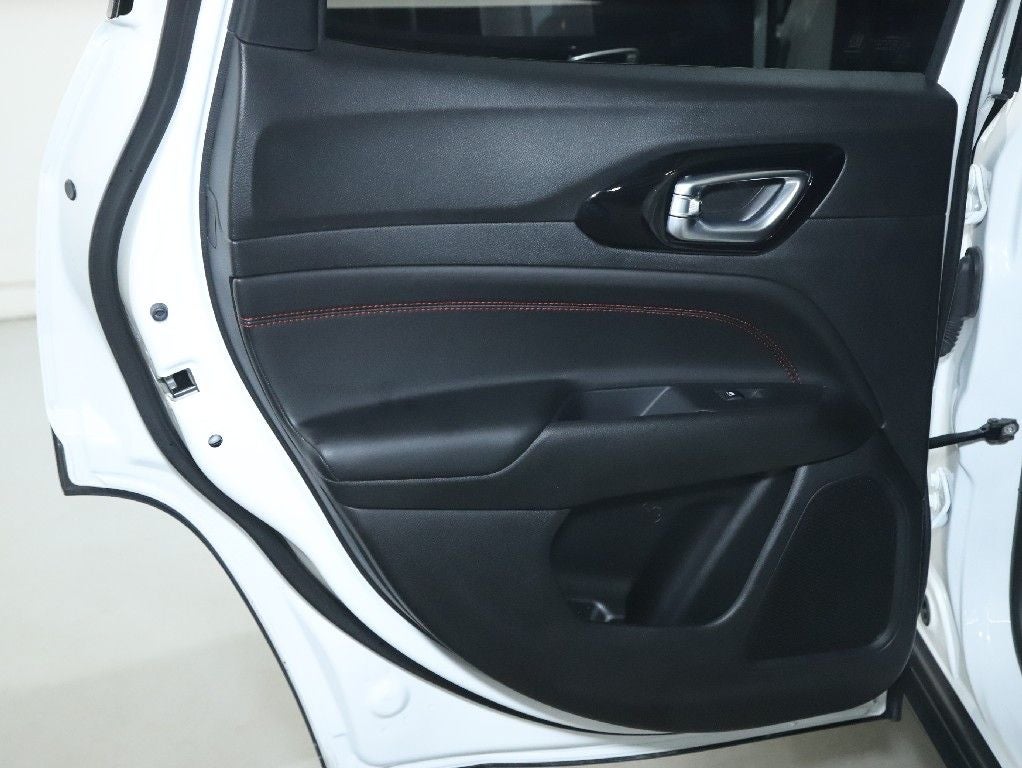 2024 Jeep Compass Trailhawk 4x4