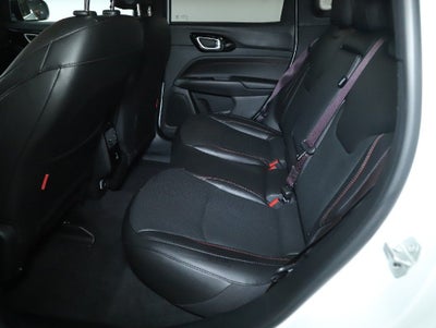 2024 Jeep Compass Trailhawk 4x4