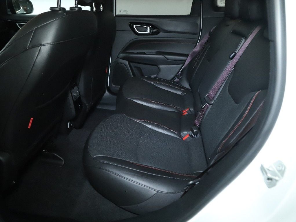 2024 Jeep Compass Trailhawk 4x4