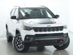 2024 Jeep Compass Trailhawk 4x4