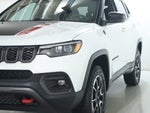 2024 Jeep Compass Trailhawk 4x4