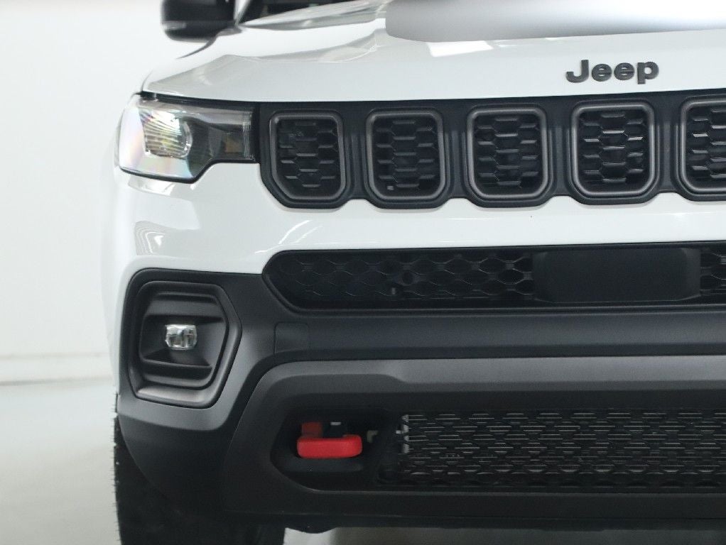 2024 Jeep Compass Trailhawk 4x4