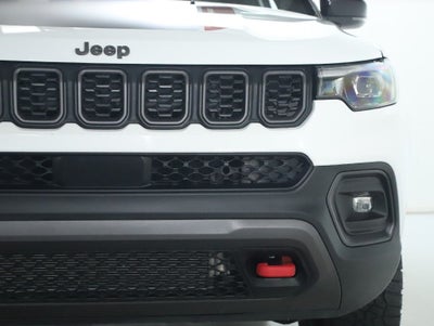 2024 Jeep Compass Trailhawk 4x4