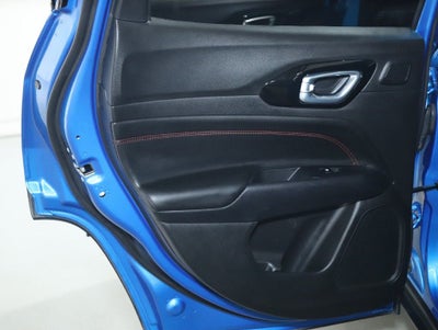 2024 Jeep Compass Trailhawk 4x4